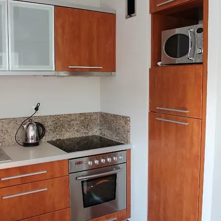 Apartament Apartament Na Wydmie Ustka