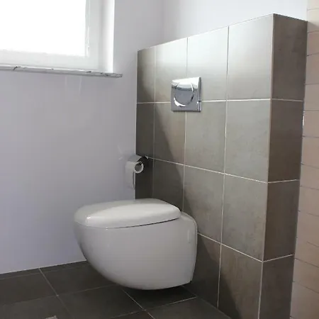 Apartament Na Wydmie Apartament *