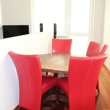 Apartament Na Wydmie Apartament