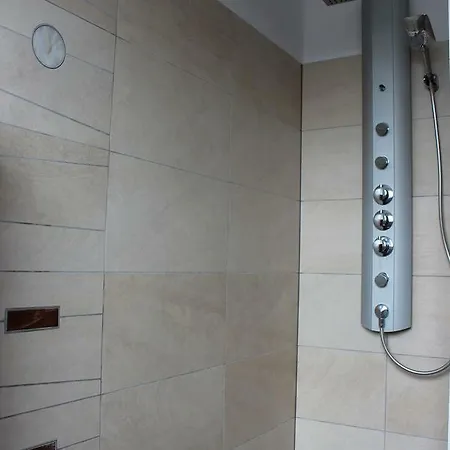 Apartament Apartament Na Wydmie *