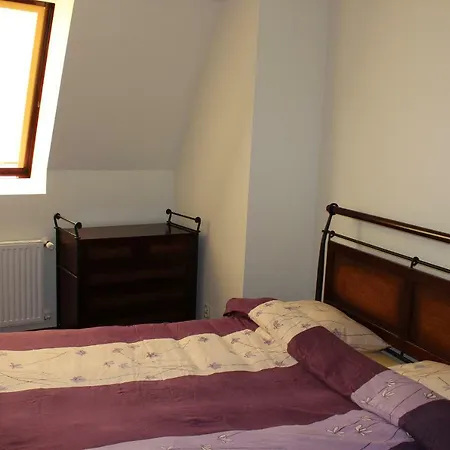 Apartament Apartament Na Wydmie